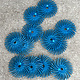 Dedeco ST9203 = Dedeco Radial Discs 5/8'' 400grit (Pkg of 12)