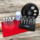 PEPE Tools 25.198 = Disc Cutter Set of 14 Different 1/8'' to 1'' By PEPE Tools
