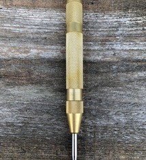 PN216 = Economy Automatic Center Punch