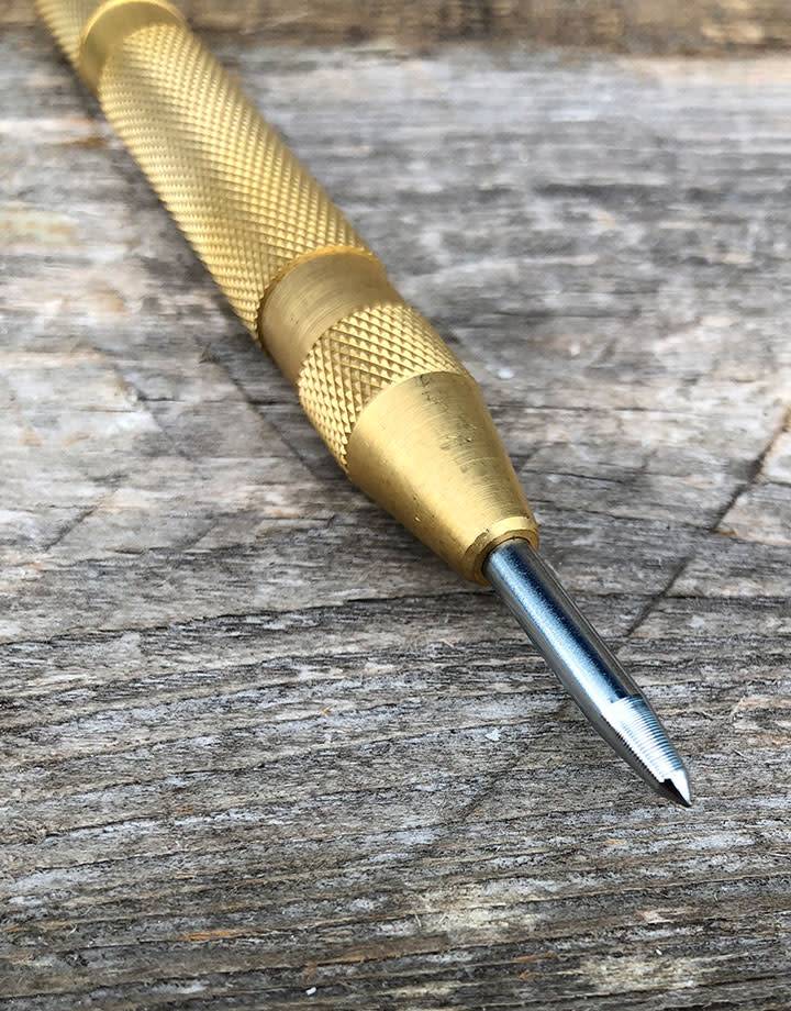 PN216 = Economy Automatic Center Punch