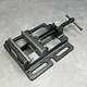 Durston Tools VS1880 = Flat Bench Vise 4″