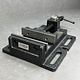 Durston Tools VS1880 = Flat Bench Vise 4″