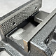 Durston Tools VS1880 = Flat Bench Vise 4″