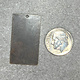MSBV1008 = Vintaj Brass Shape - RECTANGLE 32x18mm (Pkg of 6)