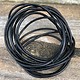 CD9502 = Greek Leather 2.0mm Black (25ft coil)
