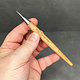 Dumont CA1135 = Precision Wax/Clay Carver Set