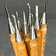 Dumont CA1135 = Precision Wax/Clay Carver Set
