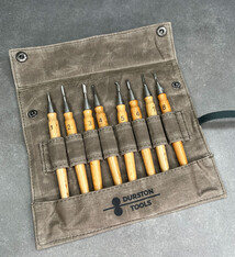 Dumont CA1135 = Precision Wax/Clay Carver Set