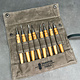 Dumont CA1135 = Precision Wax/Clay Carver Set