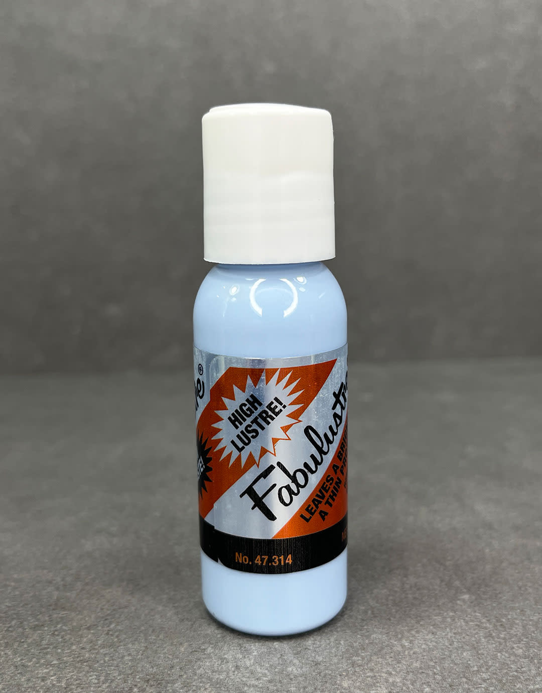 47.314 = 1oz Fabulustre Polish Paste