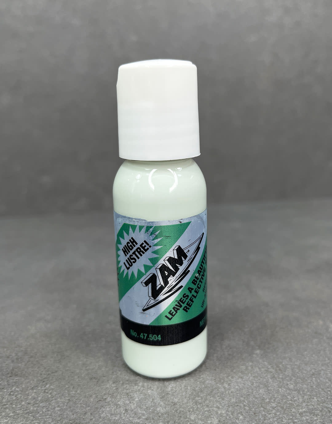 47.504 = 1oz Zam Polish Paste