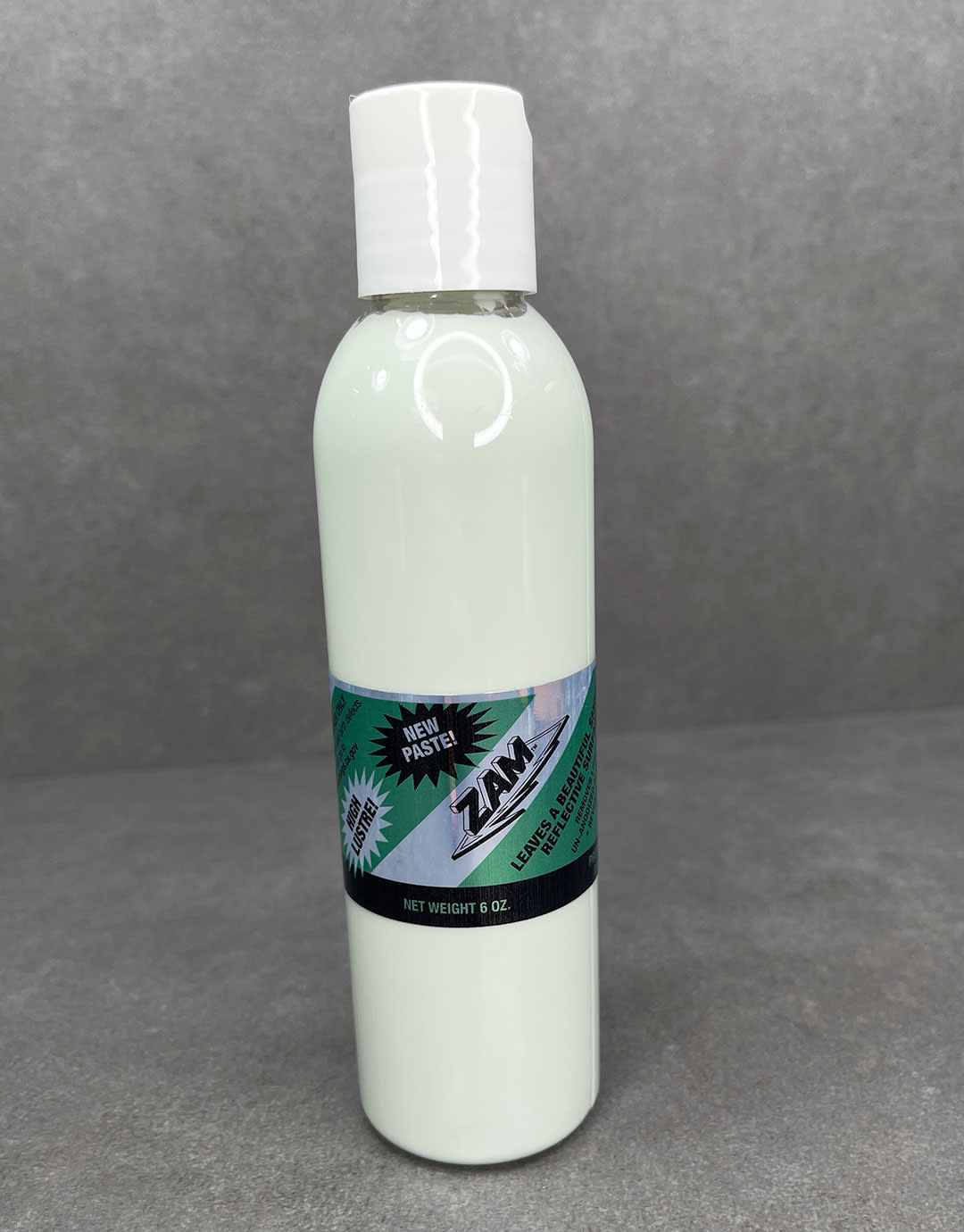 47.505 = 6oz Zam Polish Paste