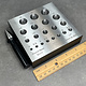 Durston Tools DA2241 = Round Bezel Block 5-20mm 17°