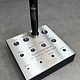Durston Tools DA2243 = Round Bezel Block 3-14mm 17°