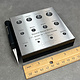 Durston Tools DA2243 = Round Bezel Block 3-14mm 17°