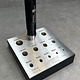 Durston Tools DA2244 = Oval Bezel Block 4-16mm 17°