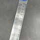PEPE Tools GA819 = Standard Jeweler's Gauge Ruler – Ring & Bracelet Sizing Tool