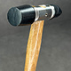 Durston Tools HA1238 = Rubber Forming Mallet