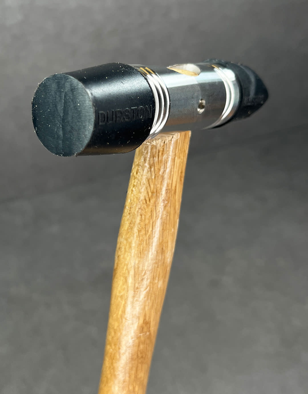 Durston Tools HA1238 = Rubber Forming Mallet
