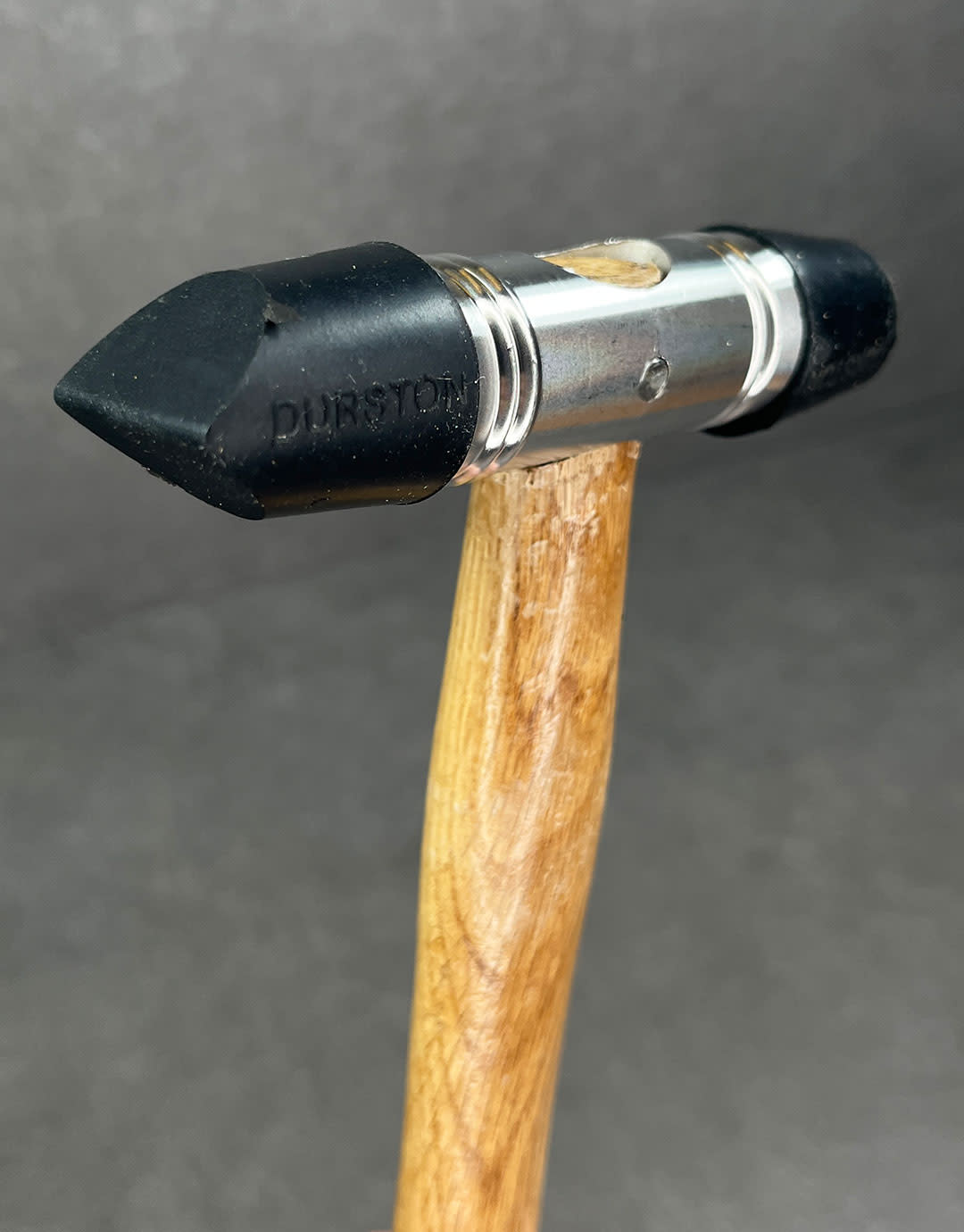 Durston Tools HA1238 = Rubber Forming Mallet