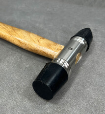 Durston Tools HA1238 = Rubber Forming Mallet