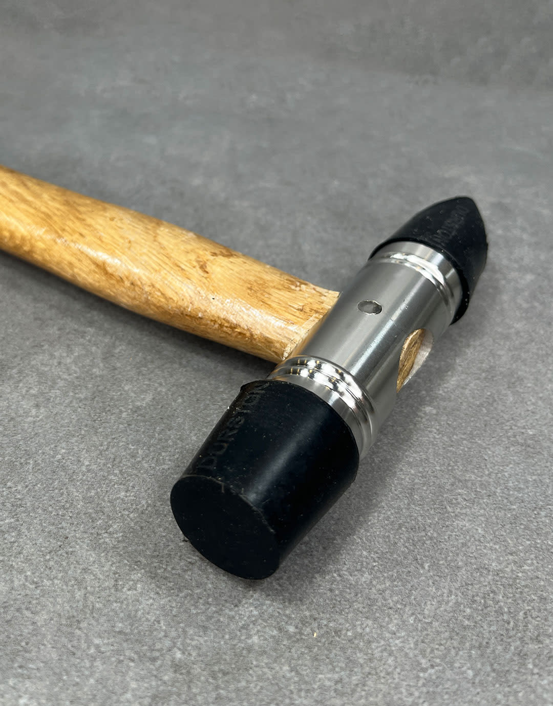 Durston Tools HA1238 = Rubber Forming Mallet