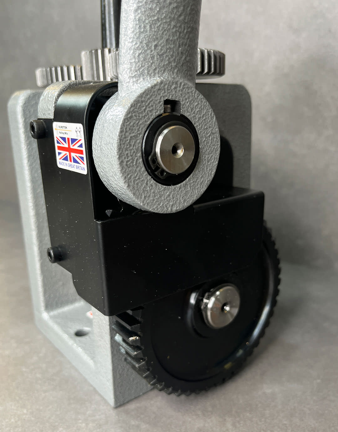 Durston Tools RM1002 = HOBBY 80 Flat Rolling Mill