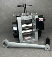 Durston Tools RM1002 = HOBBY 80 Flat Rolling Mill