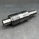 Durston Tools RM8099 = Grooved Roller for Hobby 80 (top roll only)
