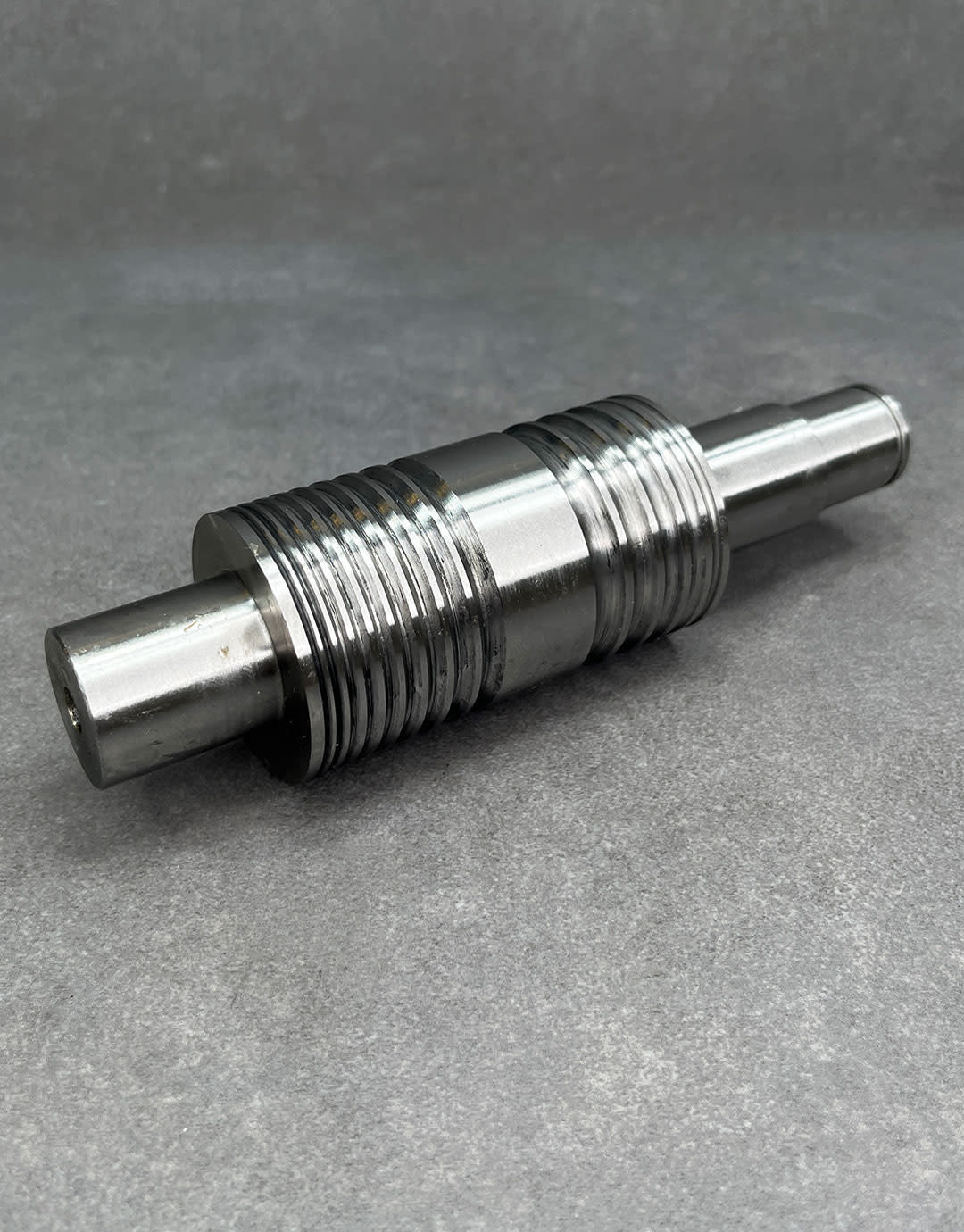 Durston Tools RM8099 = Grooved Roller for Hobby 80 (top roll only)