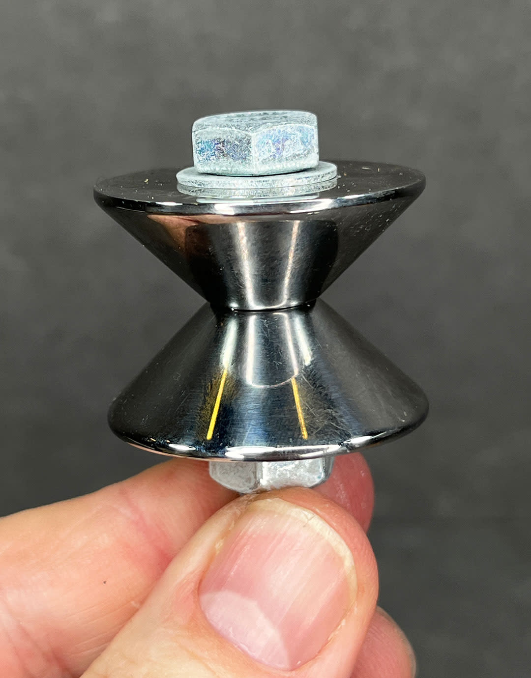 Durston Tools RN1323 = Spinning Ring Flarer by Durston