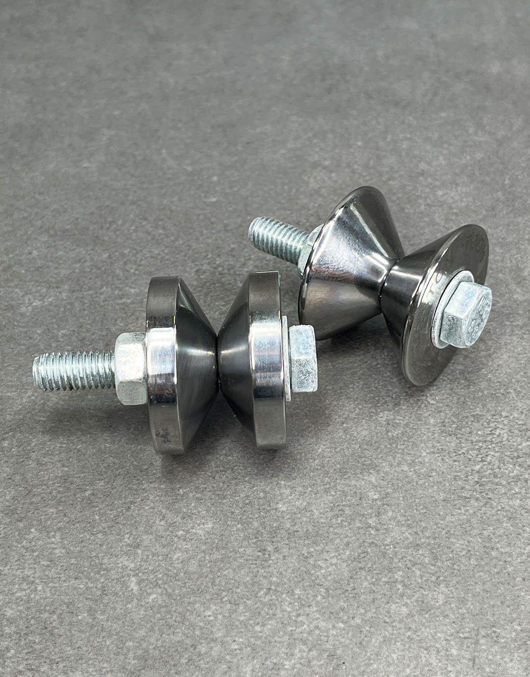 FRETZ SET-7 Hollow Ring Stakes