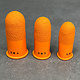 Japanese Rubber Finger Guards (pkg/5)