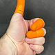 Japanese Rubber Finger Guards (pkg/5)