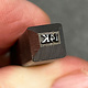 PEPE Tools Jewelers Metal Stamp, Hardened Steel