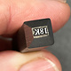 PEPE Tools Jewelers Metal Stamp, Hardened Steel