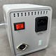 MO4510 = iCUBE 45 Micromotor Handpiece & Variable Pedal