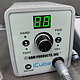 MO4510 = iCUBE 45 Micromotor Handpiece & Variable Pedal