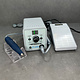 MO4510 = iCUBE 45 Micromotor Handpiece & Variable Pedal