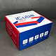 MO4510 = iCUBE 45 Micromotor Handpiece & Variable Pedal