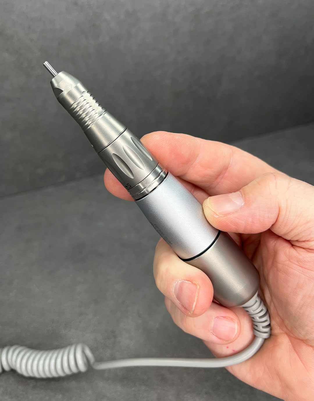 MO4520 = OTG Pocket Table Top Micromotor with RP300 Handpiece