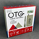 MO4520 = OTG Pocket Table Top Micromotor with RP300 Handpiece
