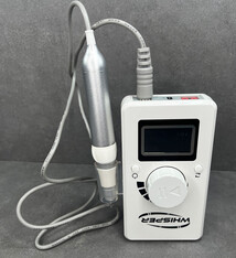 MO4530 = Whisper Slim Portable Micromotor with On/Off Pedal