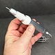 MO4530 = Whisper Slim Portable Micromotor with On/Off Pedal