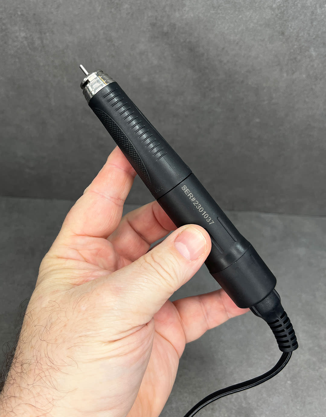 MO4540 = Revolution 50 Brushless Micromotor Set
