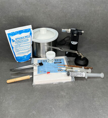 80.117 = Beginner Soldering (Kit)