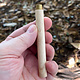 37.833 = Wood Handle for Needle Files  4'' x 3/8'' (Pkg of 3)