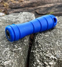 37.784 = Plastic Handle for 6'' Hand Files