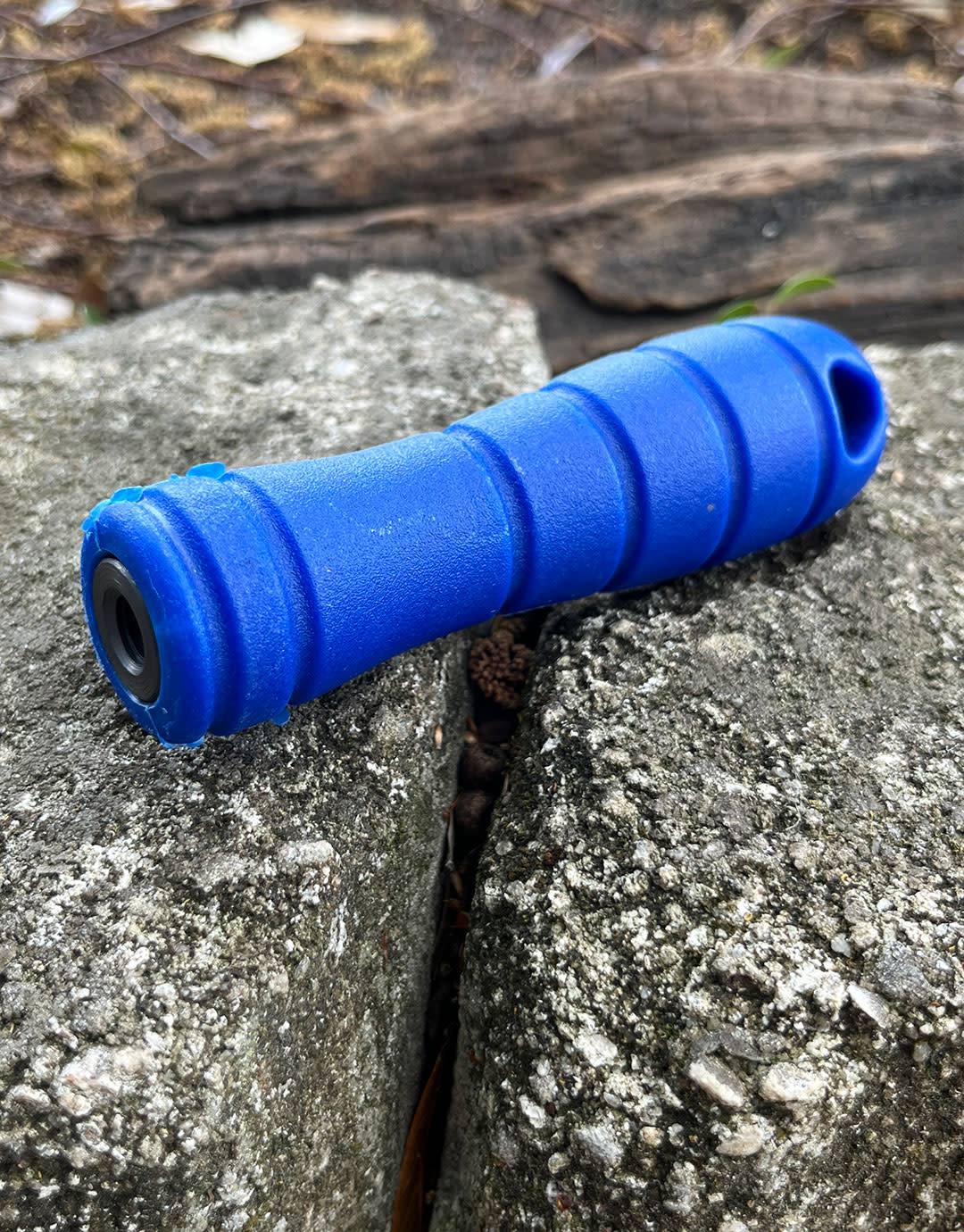37.784 = Plastic Handle for 6'' Hand Files