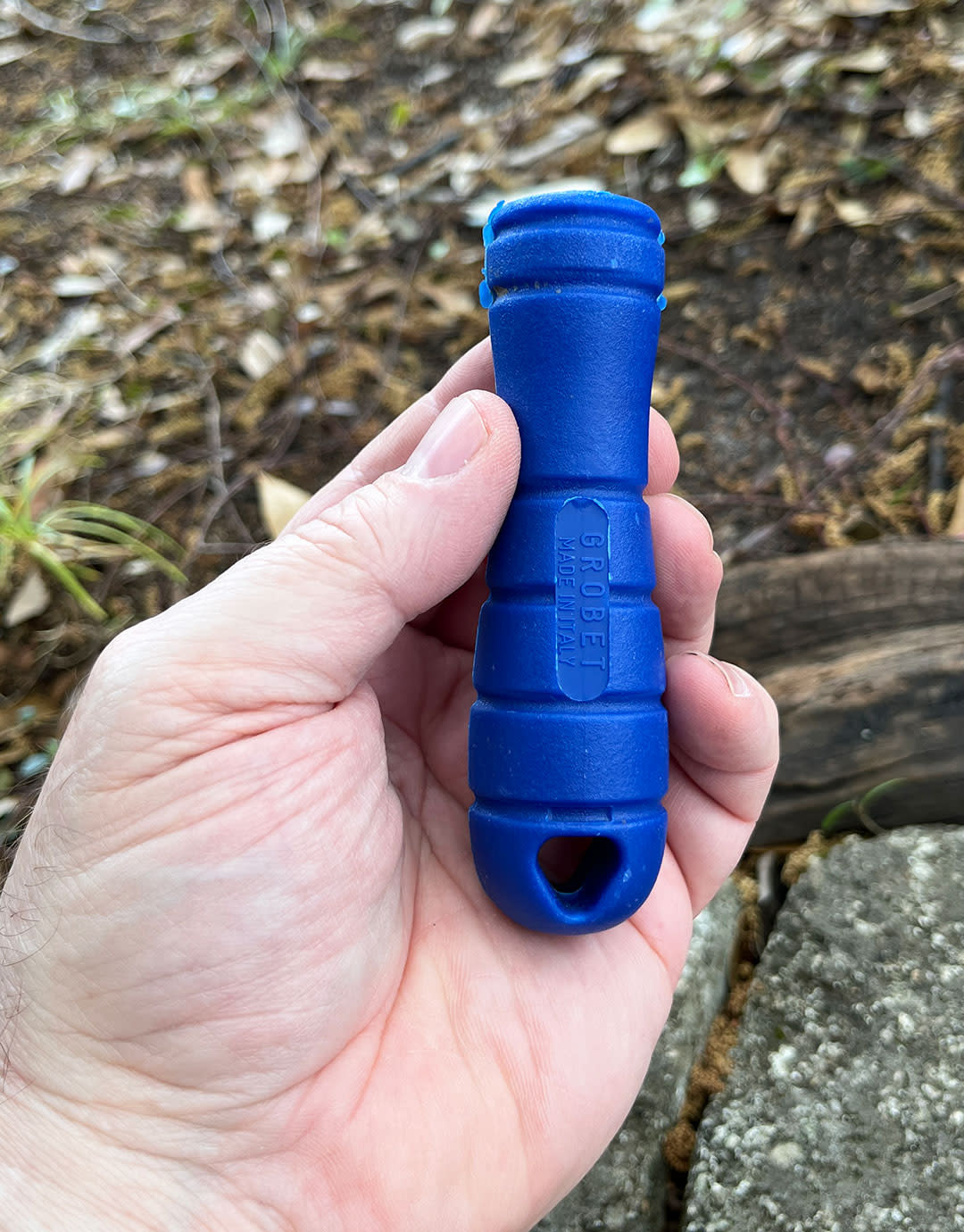 37.784 = Plastic Handle for 6'' Hand Files